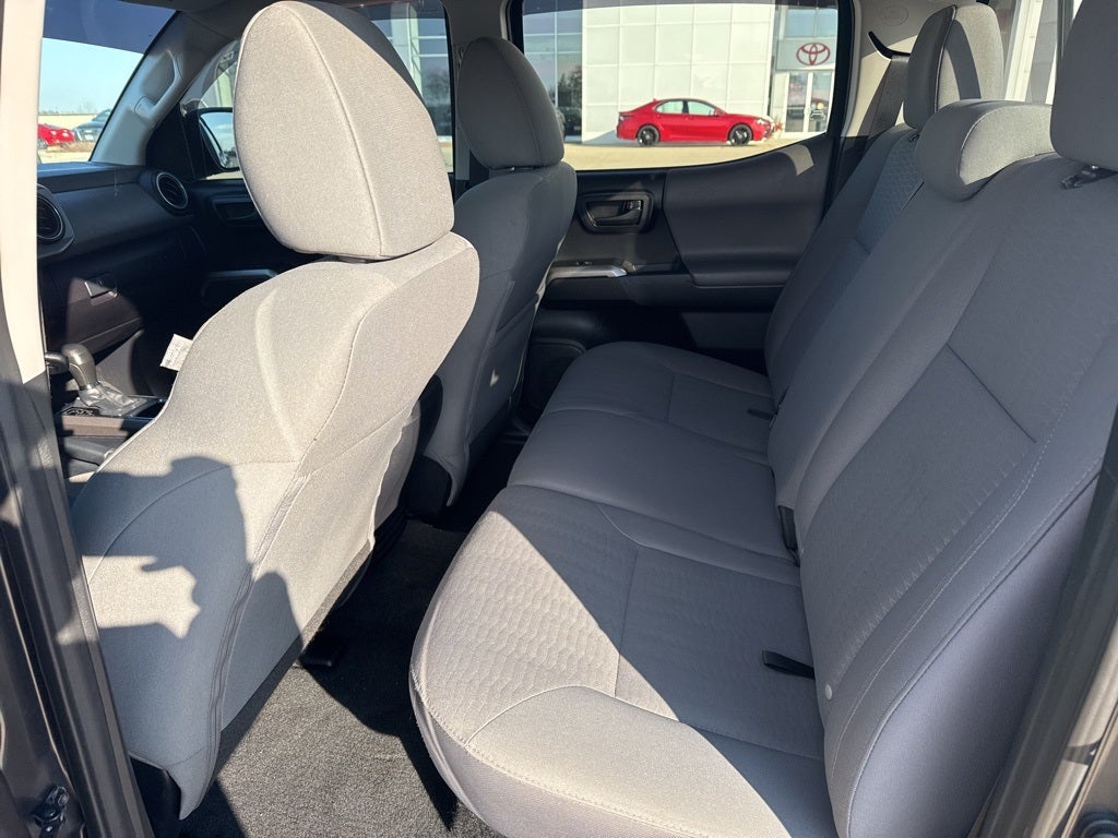 2019 Toyota TACOMA SR5 SR5 V6