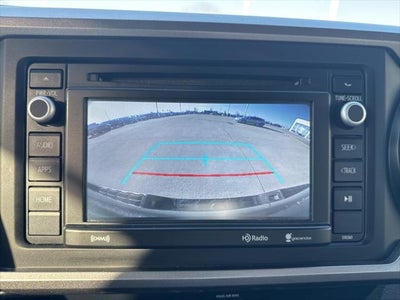 2019 Toyota TACOMA SR5 SR5 V6