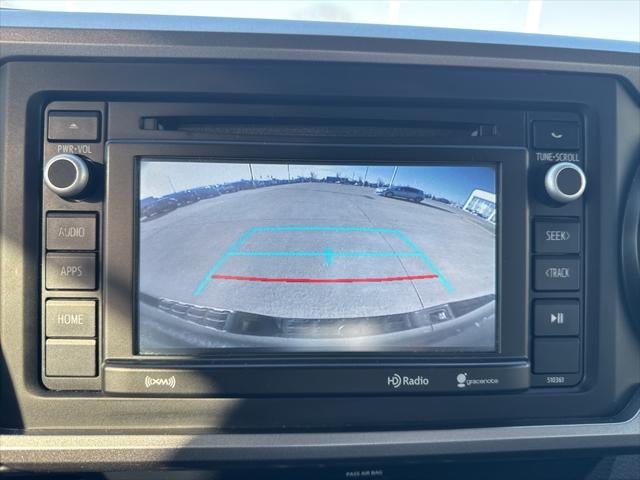 2019 Toyota TACOMA SR5 SR5 V6