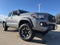 2021 Toyota TACOMA TRD OFFRD TRD Off-Road V6 TOYOTA GOLD CERTIFIED
