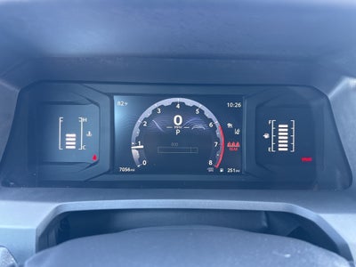 2024 Toyota TACOMA SR5 SR5 TOYOTA GOLD CERTIFIED