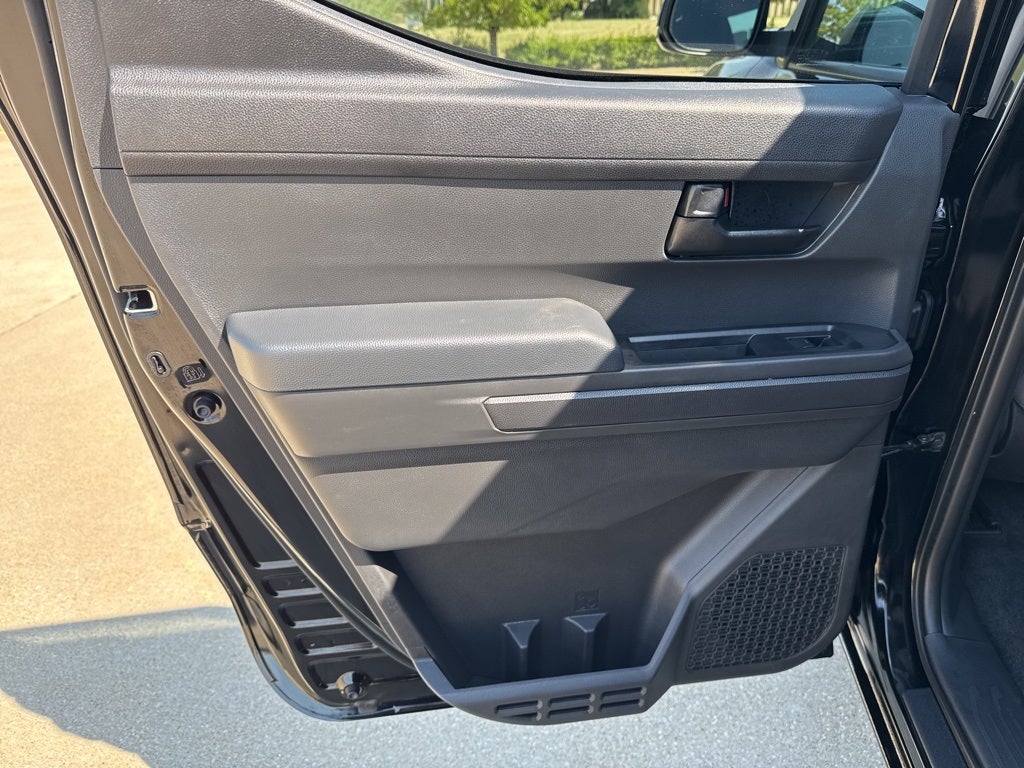 2024 Toyota TACOMA SR5 SR5 TOYOTA GOLD CERTIFIED