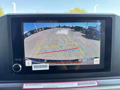 2024 Toyota TACOMA SR5 SR5 TOYOTA GOLD CERTIFIED