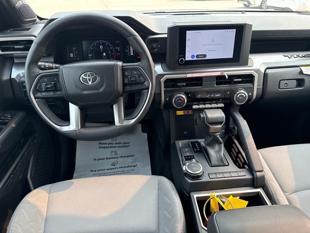 2025 Toyota Tacoma SR5 TOYOTA GOLD CERTIFIED