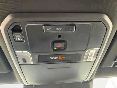 2025 Toyota Tacoma SR5 TOYOTA GOLD CERTIFIED