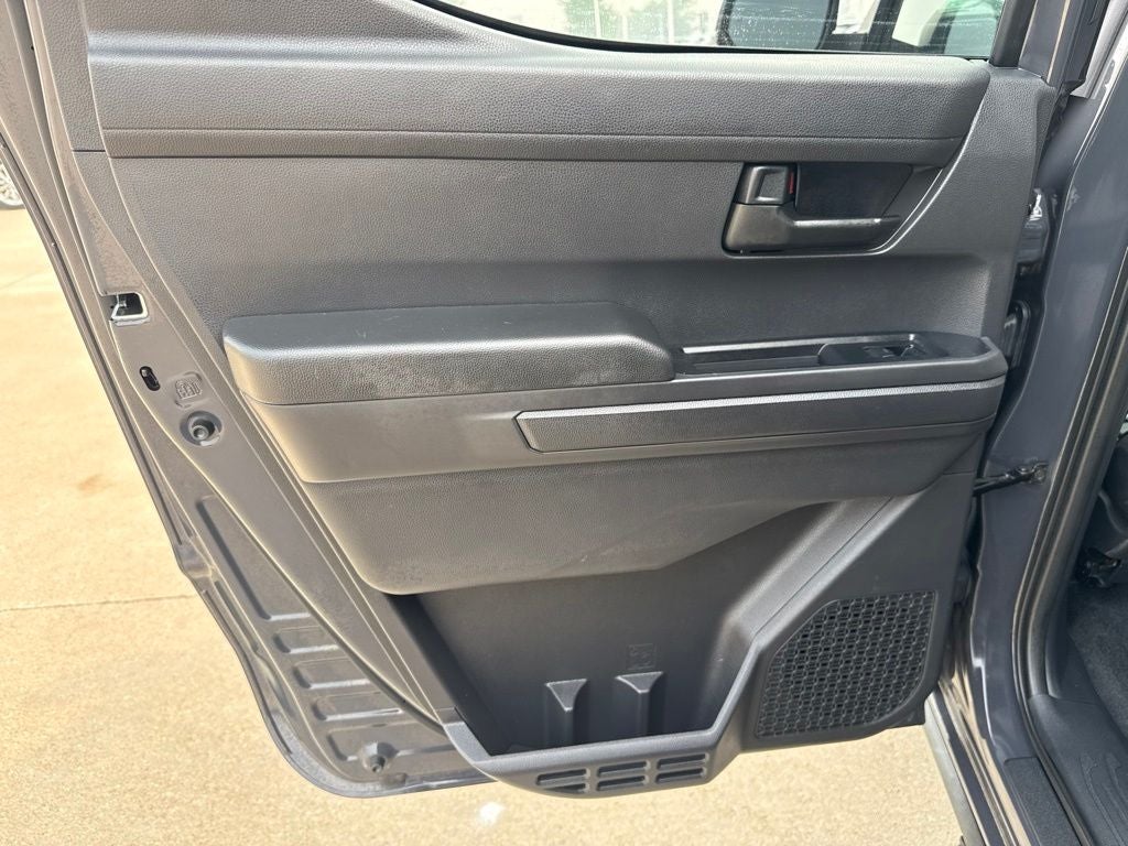 2025 Toyota Tacoma SR5 TOYOTA GOLD CERTIFIED