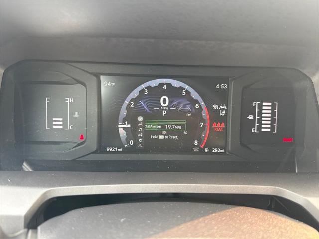 2025 Toyota Tacoma SR5 TOYOTA GOLD CERTIFIED