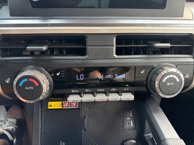 2025 Toyota Tacoma SR5 TOYOTA GOLD CERTIFIED