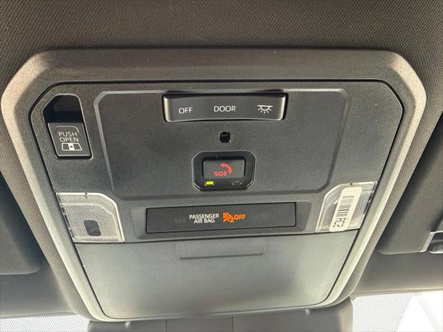 2025 Toyota Tacoma SR5 TOYOTA GOLD CERTIFIED