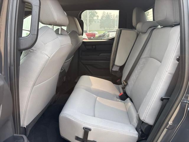 2025 Toyota Tacoma SR5 TOYOTA GOLD CERTIFIED