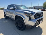 2025 Toyota TACOMA SR5 SR5 GOLD CERTIFIED