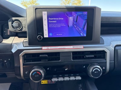 2025 Toyota TACOMA SR5 SR5 GOLD CERTIFIED