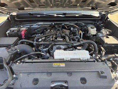 2025 Toyota TACOMA SR5 SR5 GOLD CERTIFIED
