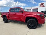2025 Toyota Tacoma SR5 TOYOTA GOLD CERTIFIED