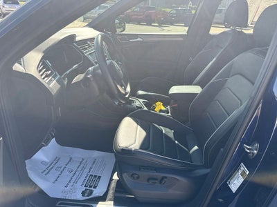 2024 Volkswagen Tiguan 2.0T SEL R-Line