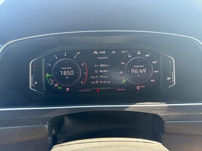 2024 Volkswagen Tiguan 2.0T SEL R-Line