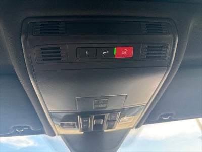 2024 Volkswagen Tiguan 2.0T SEL R-Line
