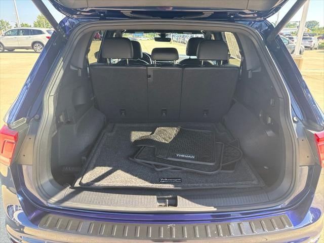 2024 Volkswagen Tiguan 2.0T SEL R-Line