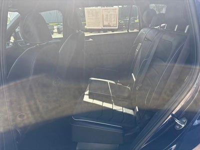 2024 Volkswagen Tiguan 2.0T SEL R-Line