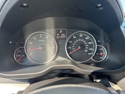 2013 Subaru Legacy 2.5i Premium