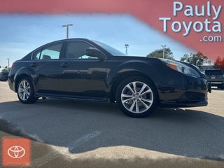 2013 Subaru Legacy 2.5i Premium