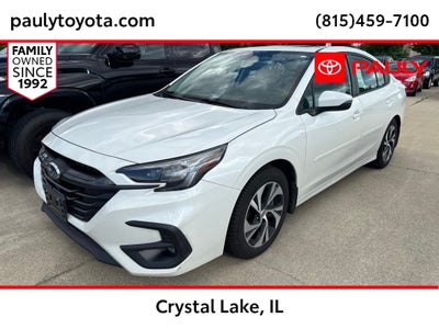 2023 Subaru Legacy Premium