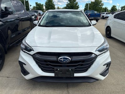 2023 Subaru Legacy Premium