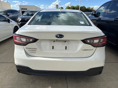 2023 Subaru Legacy Premium