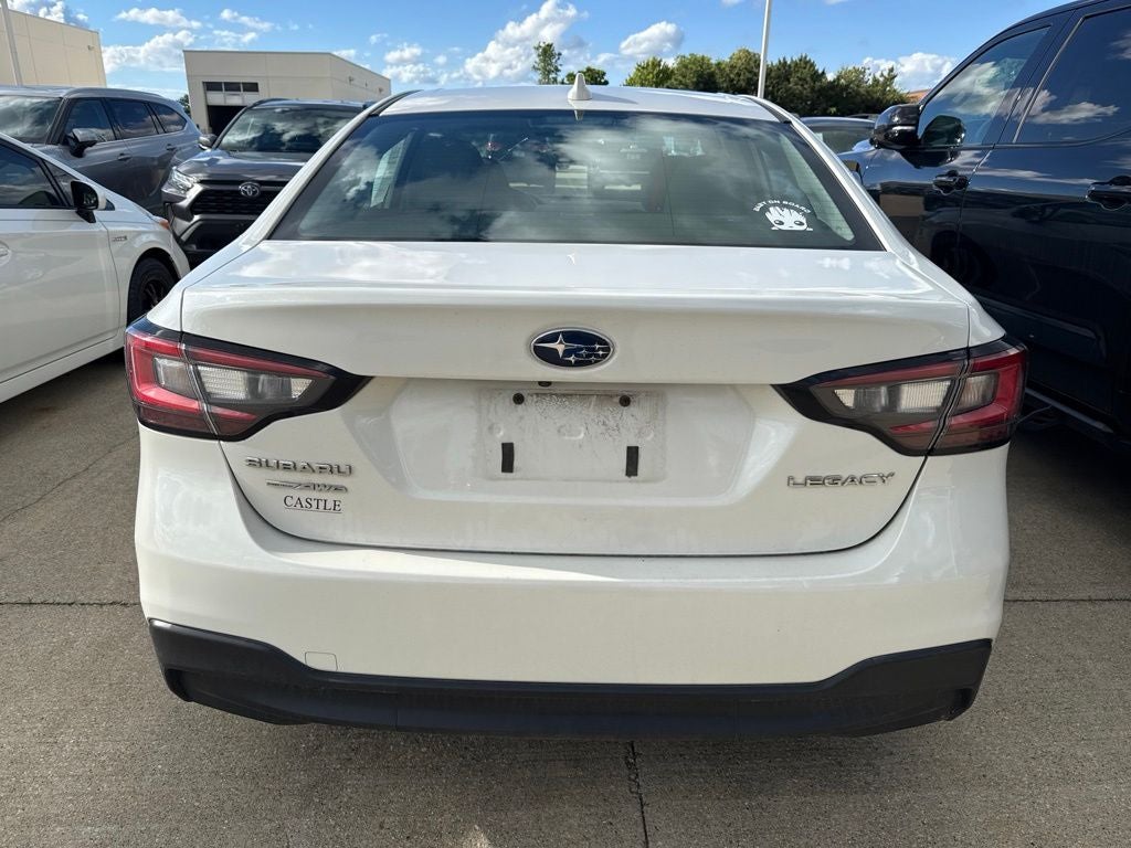 2023 Subaru Legacy Premium