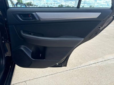 2018 Subaru Outback 2.5i