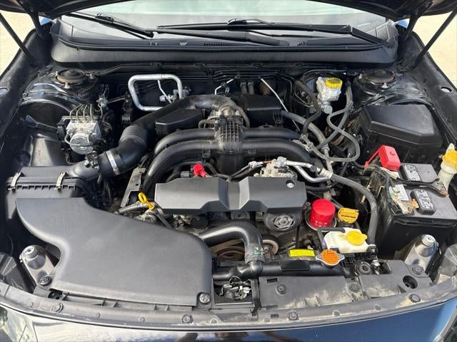 2018 Subaru Outback 2.5i