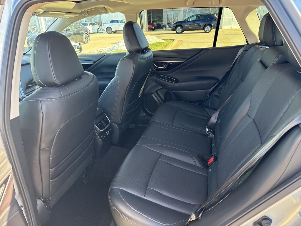 2023 Subaru Outback Limited