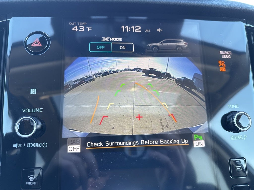 2023 Subaru Outback Limited