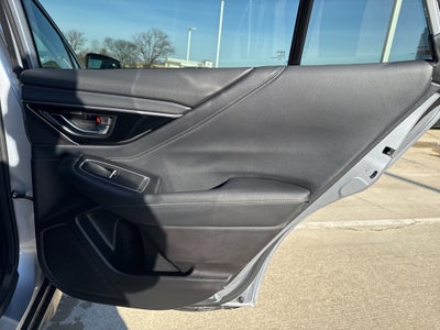 2023 Subaru Outback Limited