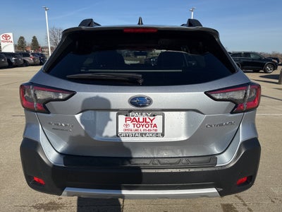 2023 Subaru Outback Limited