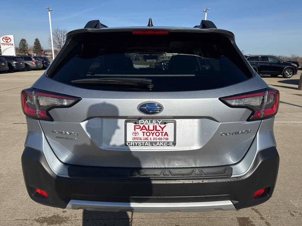 2023 Subaru Outback Limited