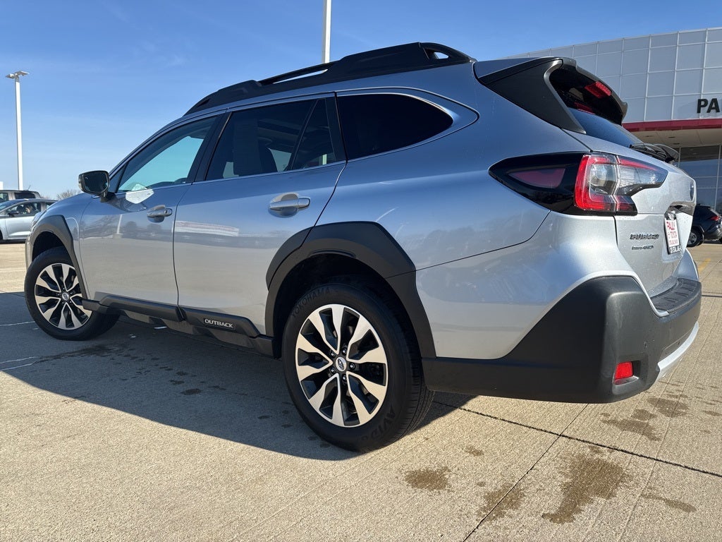 2023 Subaru Outback Limited