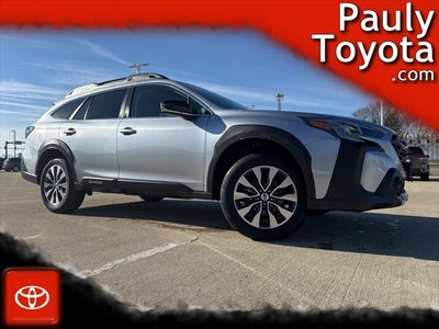 2023 Subaru Outback Limited