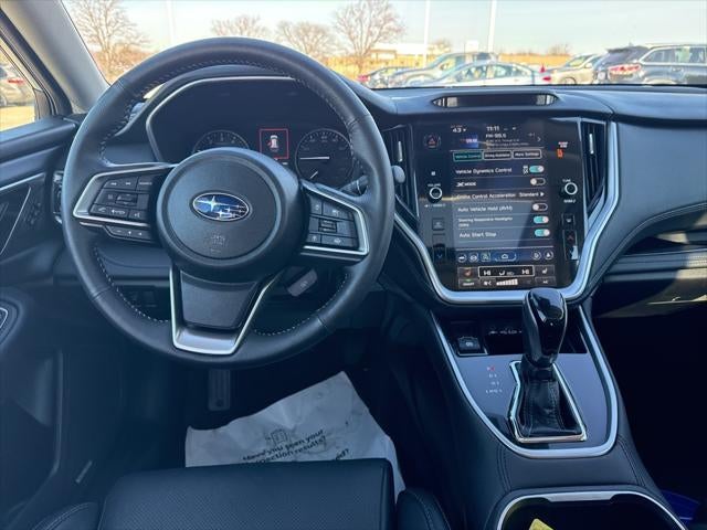 2023 Subaru Outback Limited