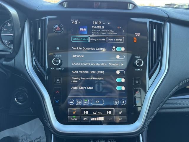 2023 Subaru Outback Limited