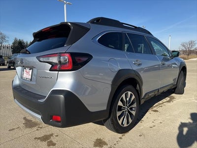 2023 Subaru Outback Limited