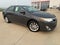 2012 Toyota CAMRY XLE
