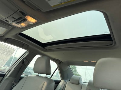 2012 Toyota CAMRY XLE