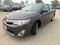 2012 Toyota CAMRY XLE