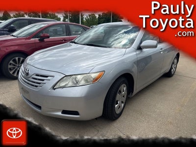 2007 Toyota Camry LE