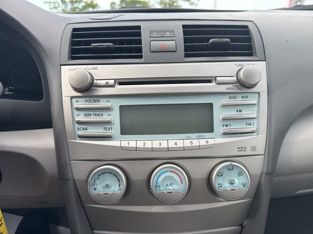2007 Toyota Camry LE