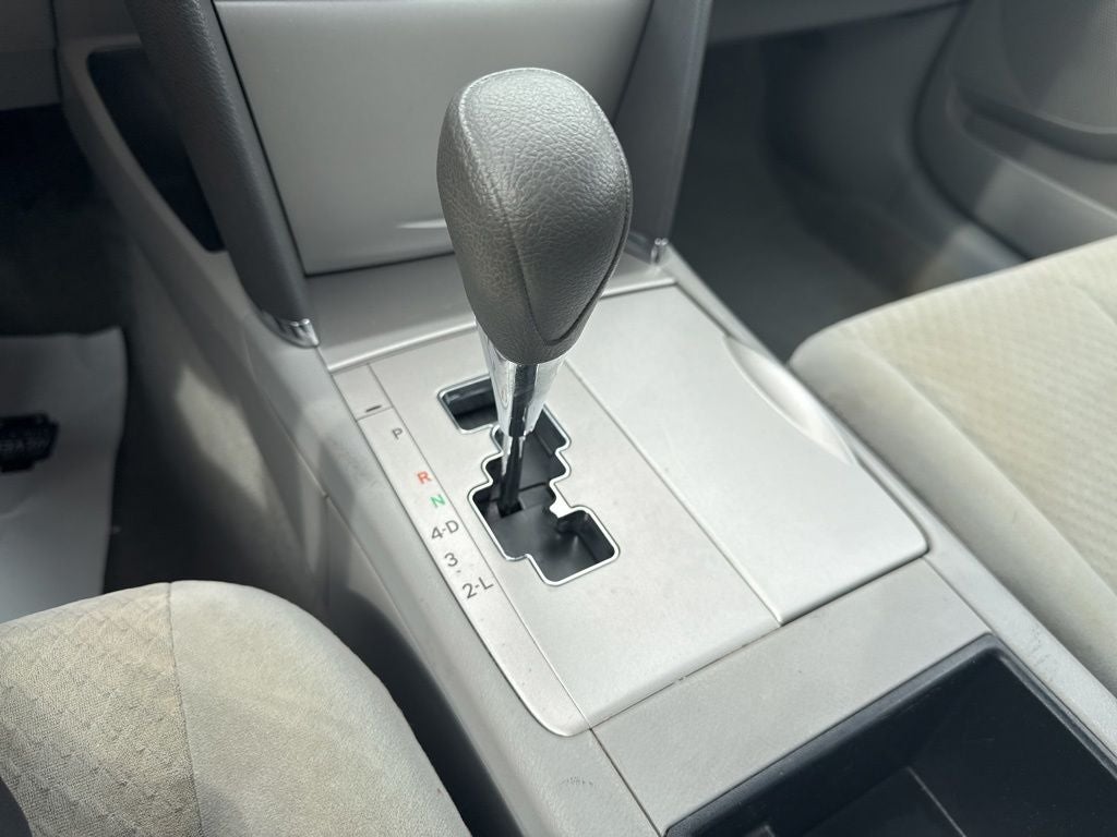 2007 Toyota Camry LE