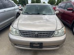 2003 Toyota Avalon XLS