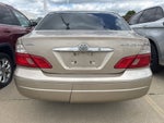 2003 Toyota Avalon XLS