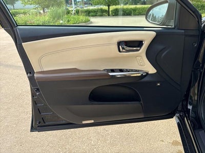 2018 Toyota Avalon Limited TOYOTA SILVER CERTIFIED